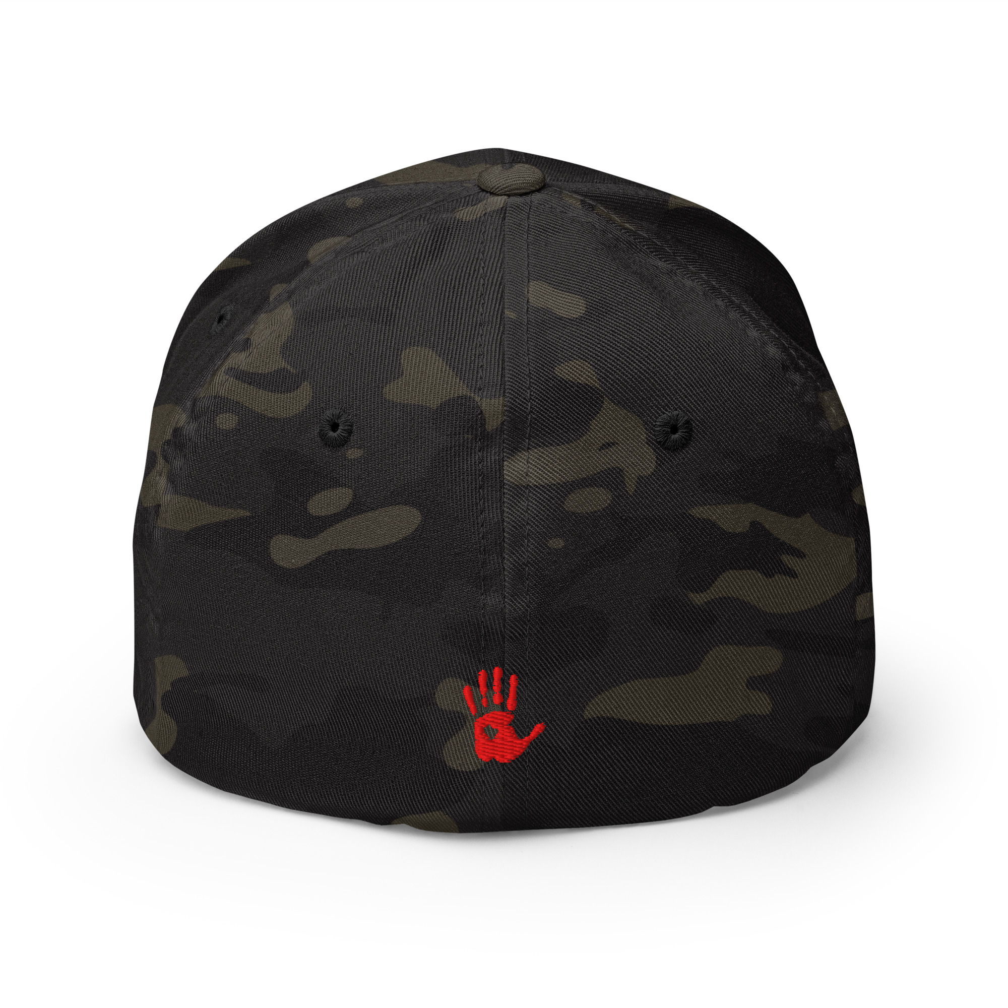 Structured Twill Cap - Image 12