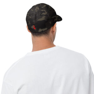 Structured Twill Cap - Image 78