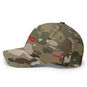 Structured Twill Cap - Image 52