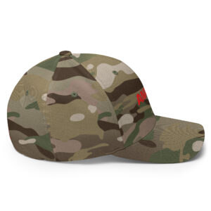 Structured Twill Cap - Image 63