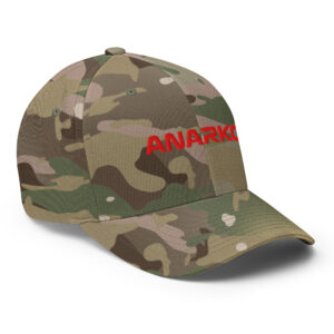 Structured Twill Cap - Image 30