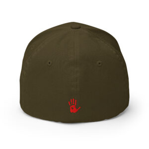 Structured Twill Cap - Image 17