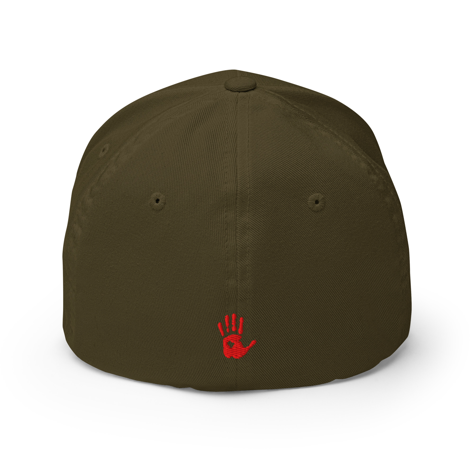 Structured Twill Cap - Image 17
