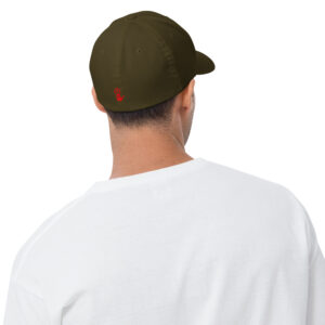 Structured Twill Cap - Image 83