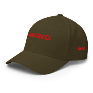 Structured Twill Cap - Image 39