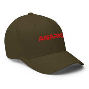 Structured Twill Cap - Image 28