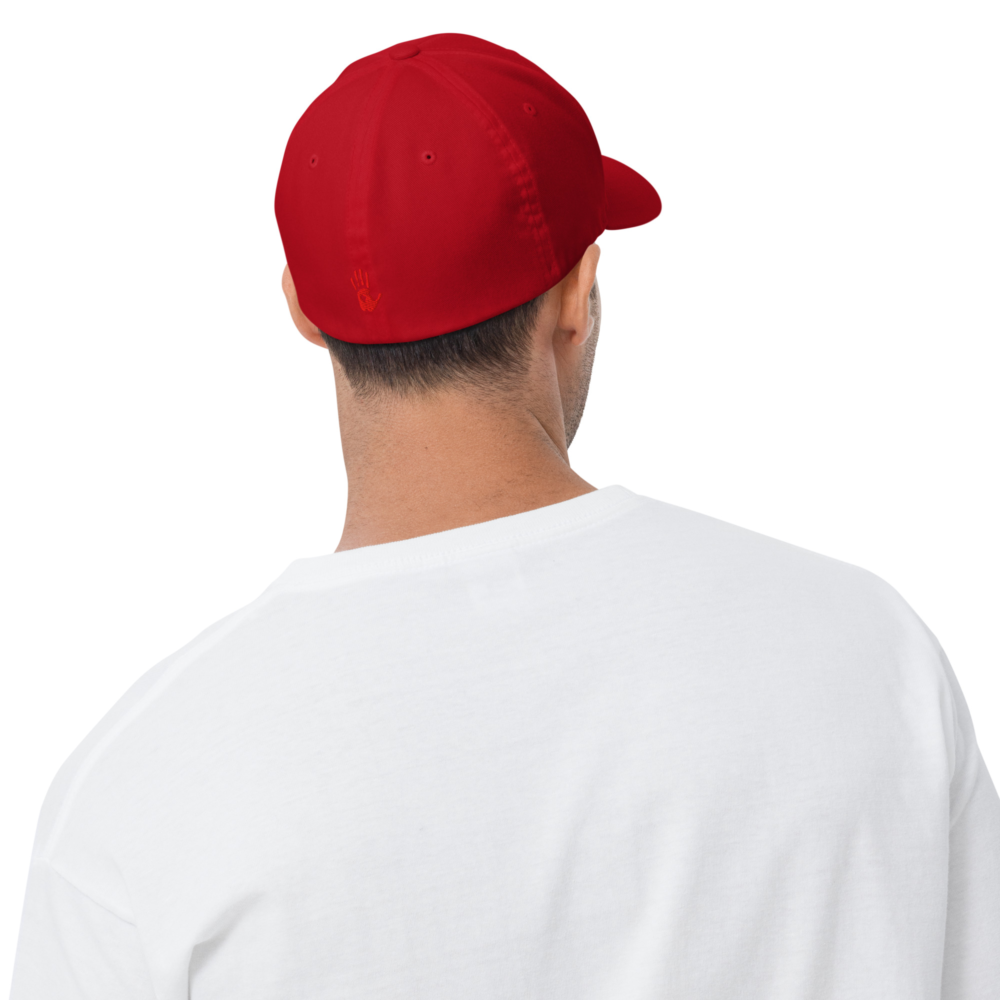 Structured Twill Cap - Image 82