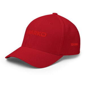 Structured Twill Cap - Image 38