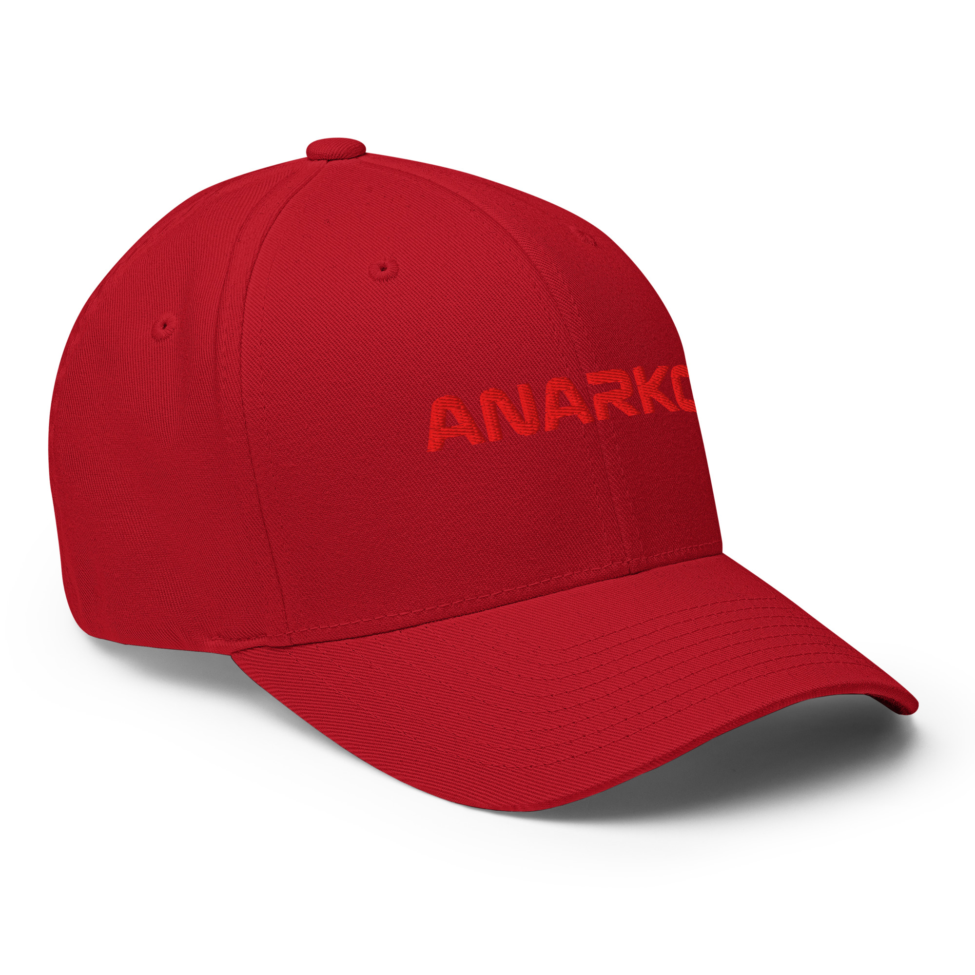 Structured Twill Cap - Image 27