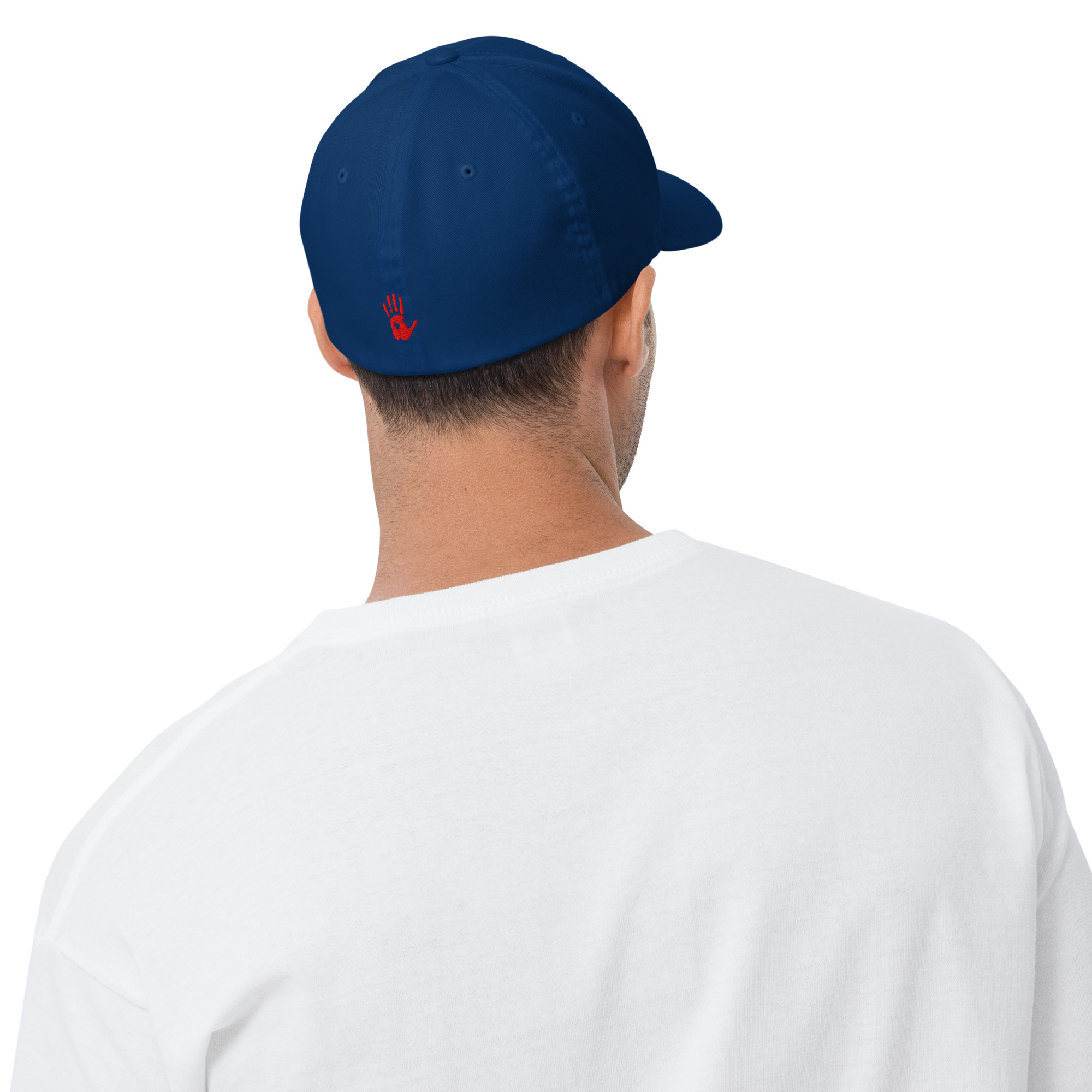 Structured Twill Cap - Image 81