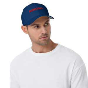 Structured Twill Cap - Image 70