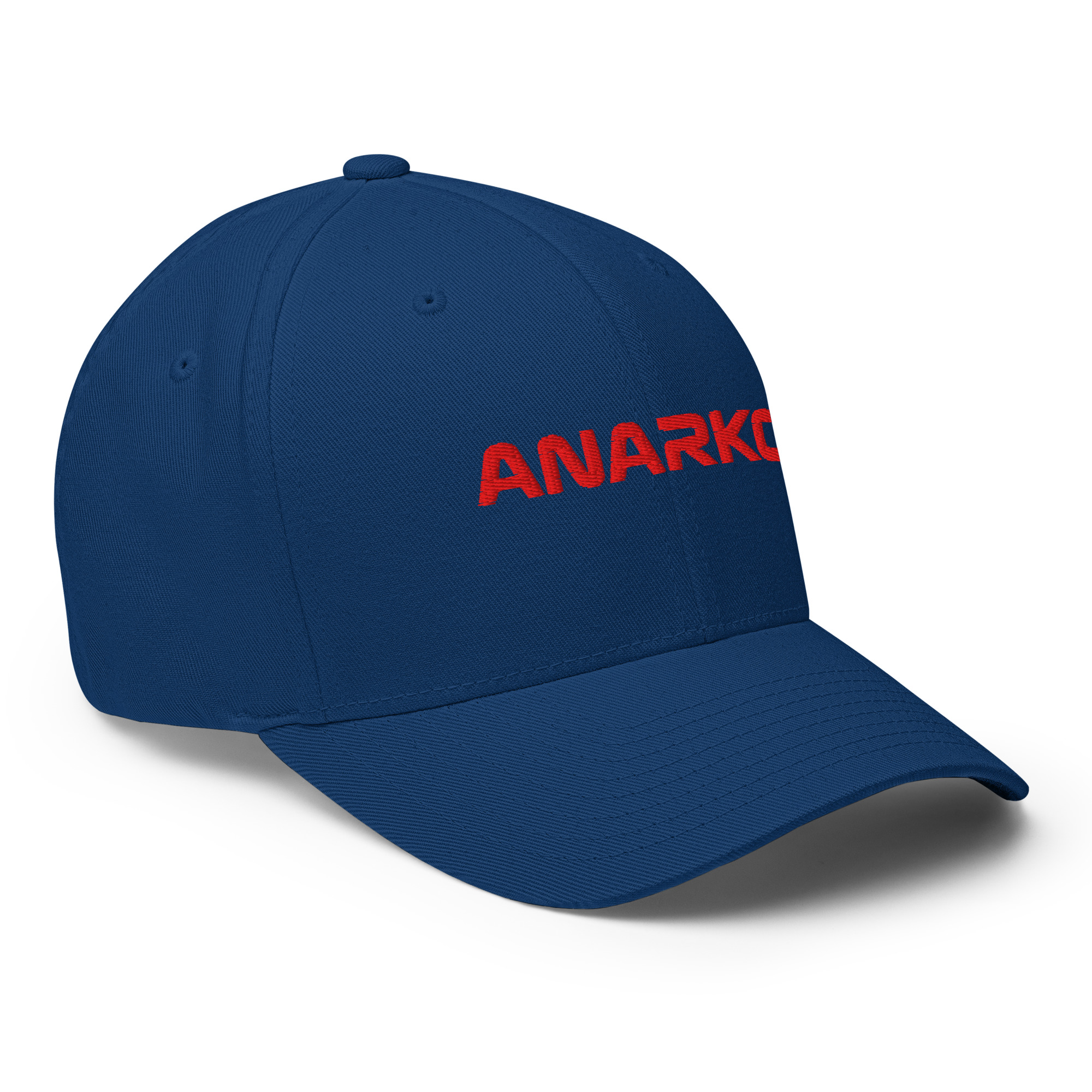 Structured Twill Cap - Image 26