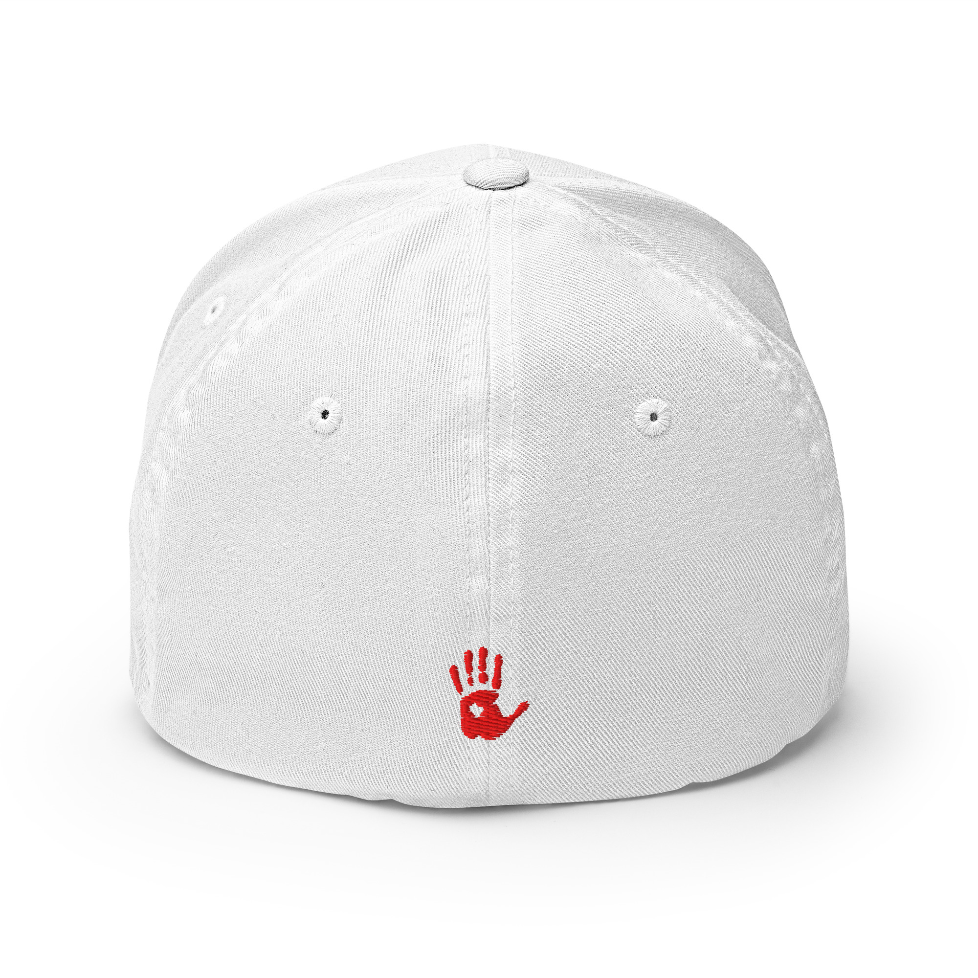 Structured Twill Cap - Image 22
