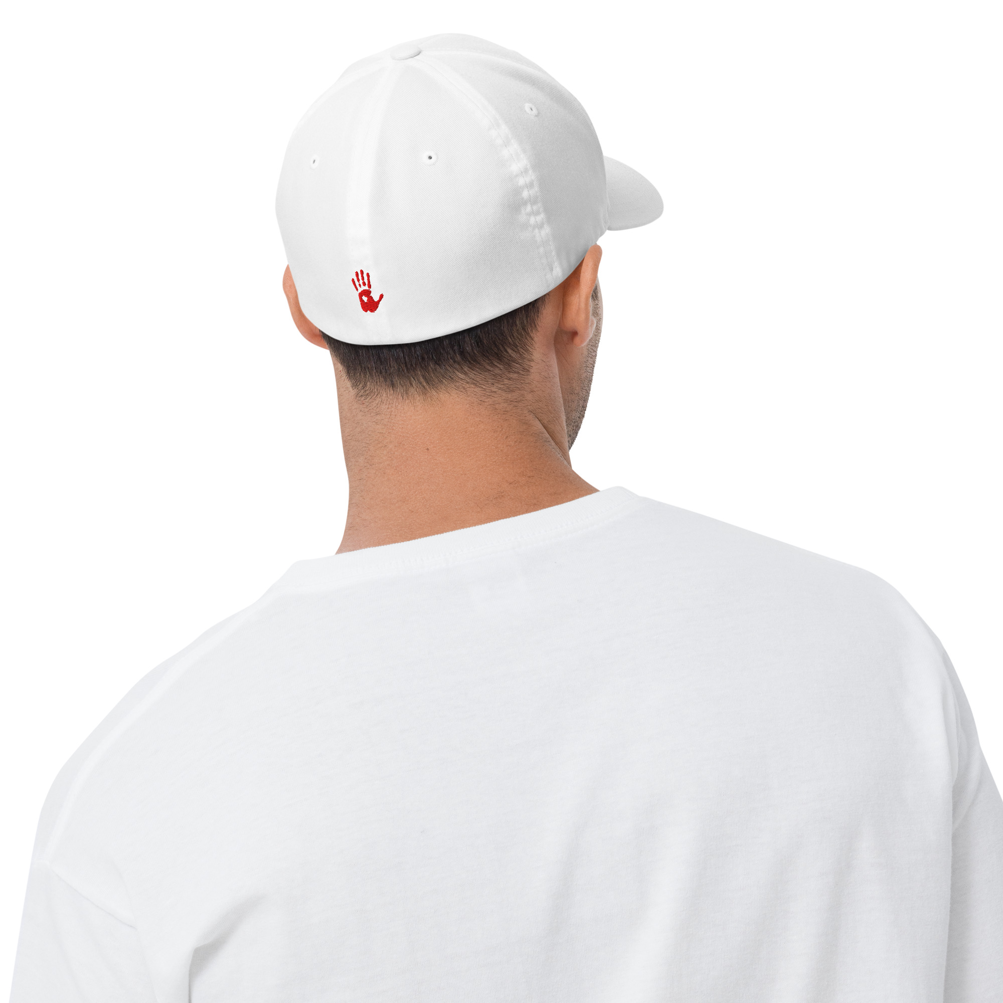 Structured Twill Cap - Image 88