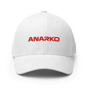 Structured Twill Cap - Image 11