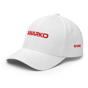 Structured Twill Cap - Image 44